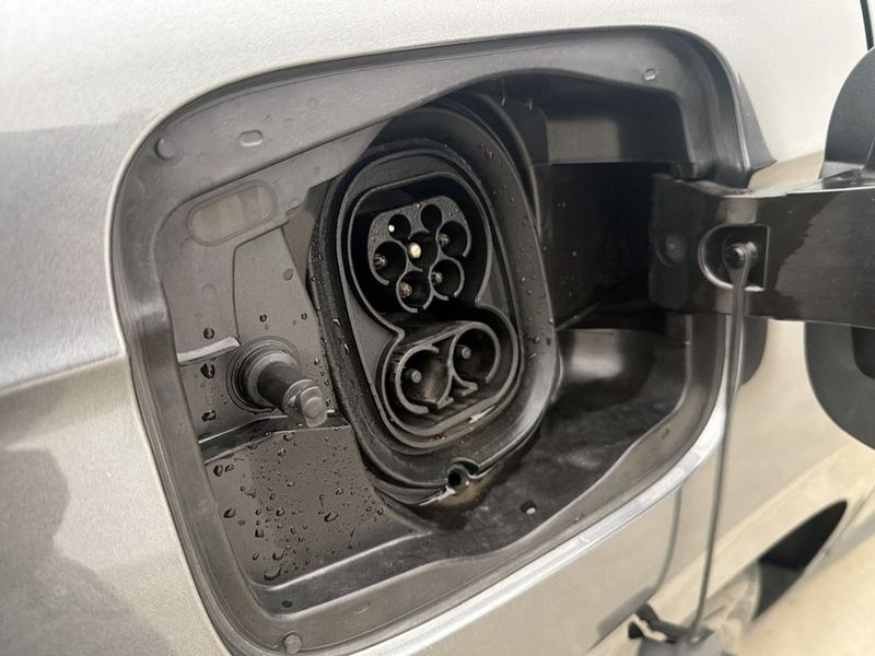 Skoda Enyaq bild 23