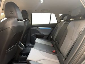 Skoda Enyaq bild 14