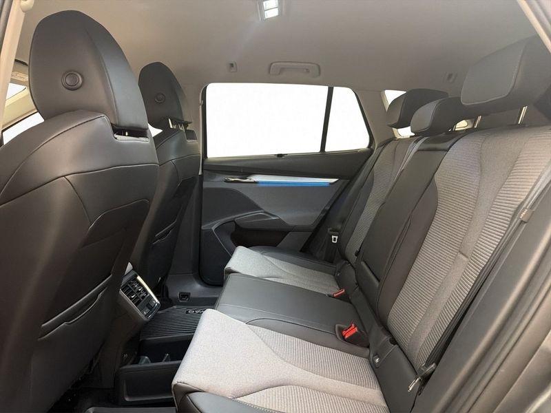 Skoda Enyaq bild 14