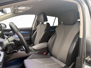 Skoda Enyaq bild 13