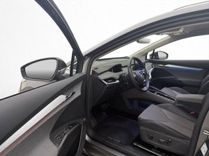 Skoda Enyaq bild 12