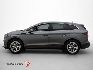 Skoda Enyaq bild 5
