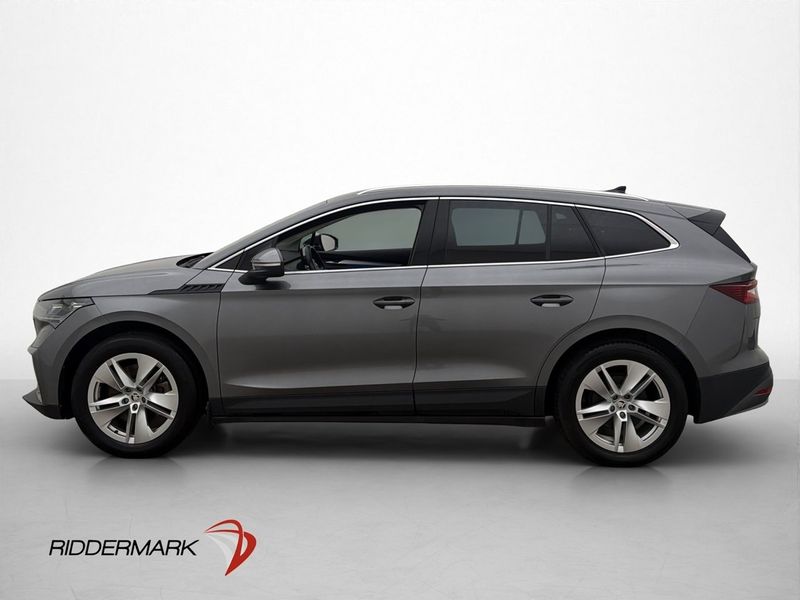 Skoda Enyaq bild 5
