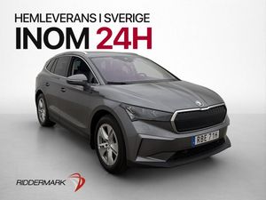 Skoda Enyaq bild 1