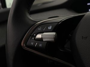 Skoda Enyaq bild 24