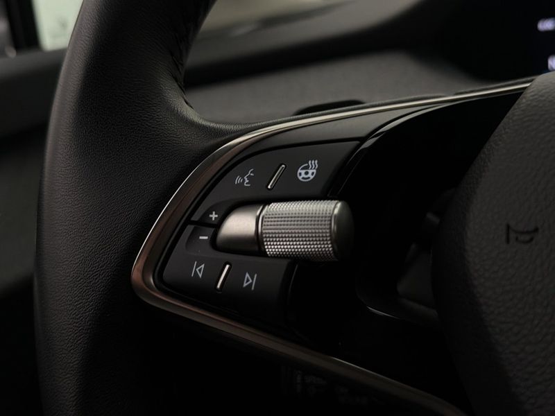 Skoda Enyaq bild 24