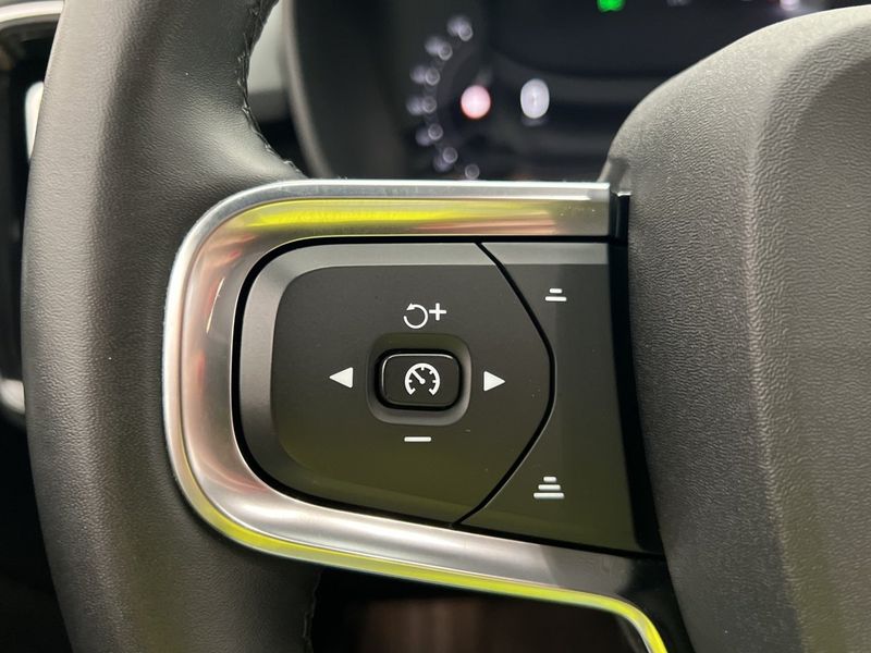 Volvo C40 Recharge bild 26