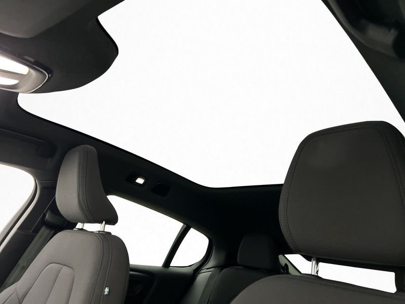 Volvo C40 Recharge bild 13