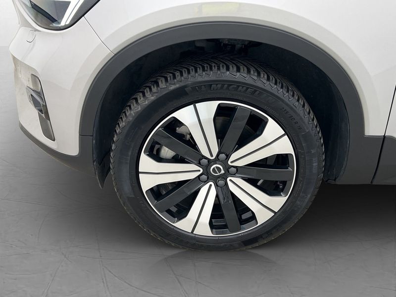 Volvo C40 Recharge bild 11