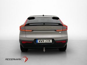 Volvo C40 Recharge bild 9