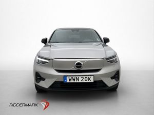 Volvo C40 Recharge bild 3