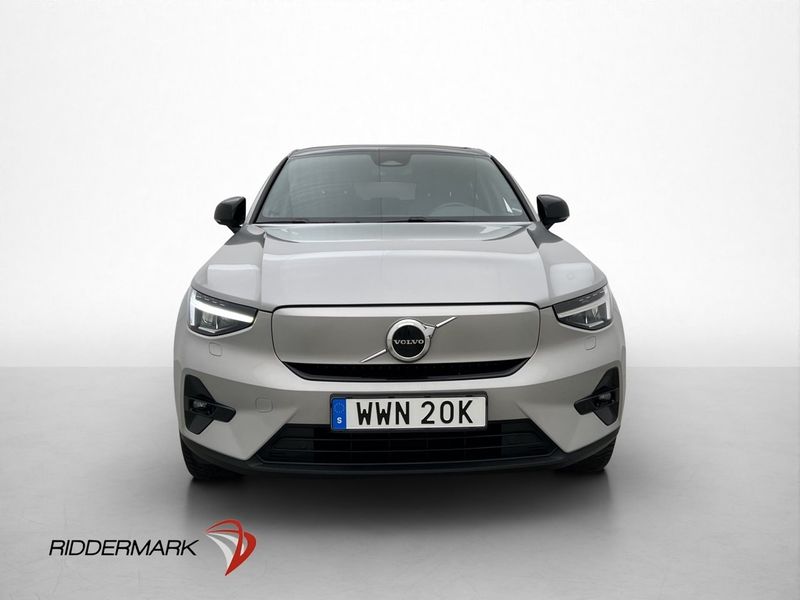 Volvo C40 Recharge bild 3