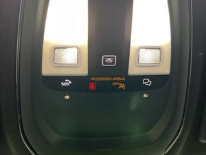 Volvo C40 Recharge bild 36