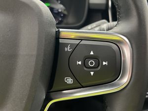 Volvo C40 Recharge bild 27