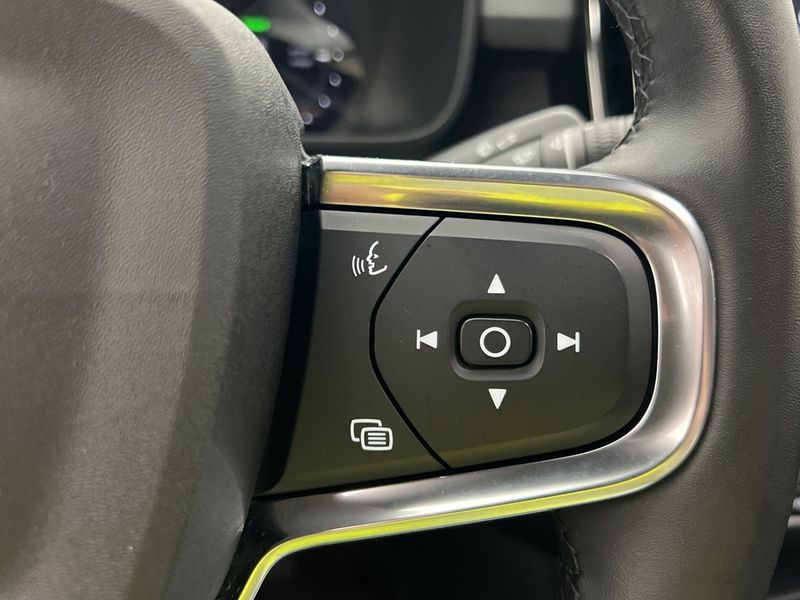 Volvo C40 Recharge bild 27