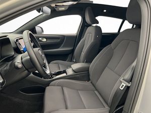 Volvo C40 Recharge bild 23