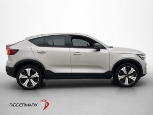 Volvo C40 Recharge bild 5