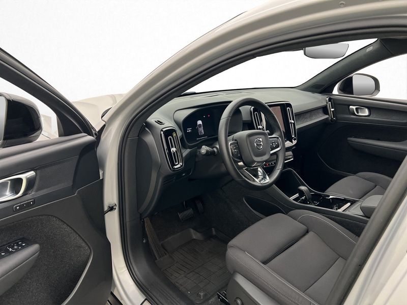 Volvo C40 Recharge bild 22