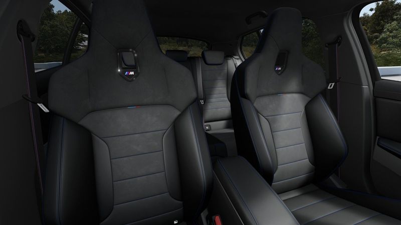 BMW M135 bild 10