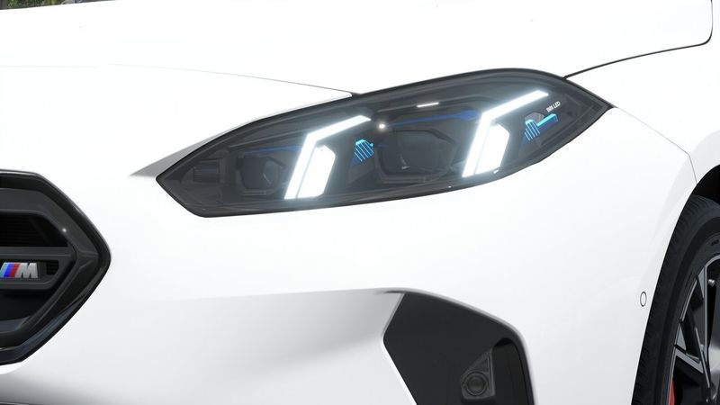 BMW M135 bild 6