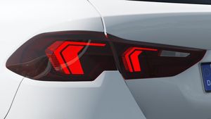 BMW M135 bild 8
