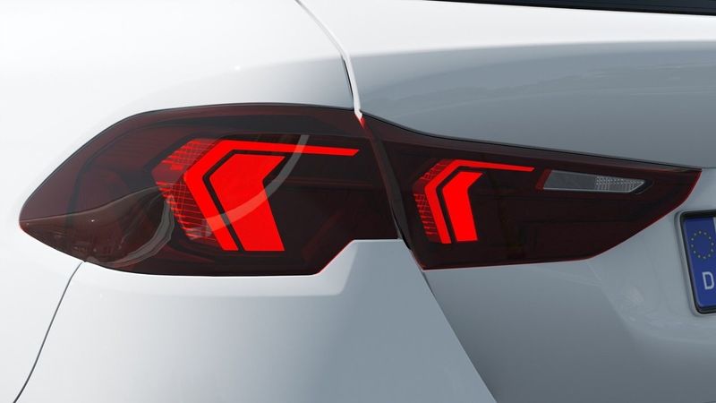 BMW M135 bild 8
