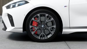 BMW M135 bild 7