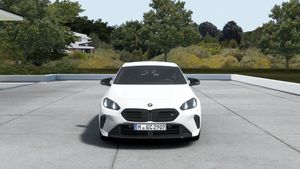 BMW M135 bild 3