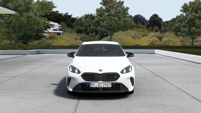 BMW M135 bild 3