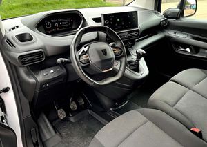 Peugeot Partner bild 7