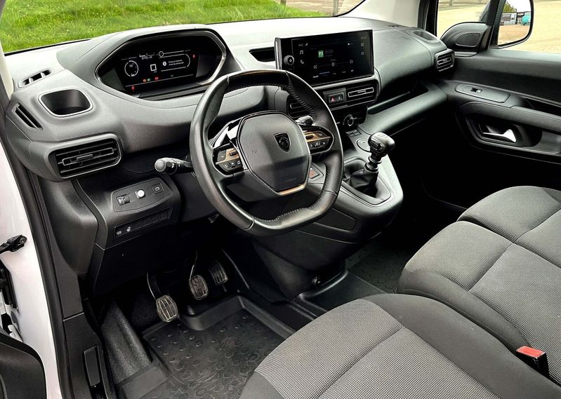 Peugeot Partner bild 7