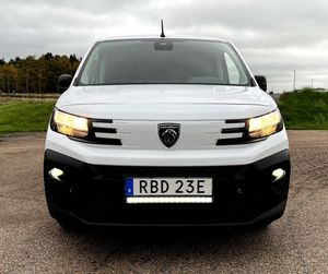 Peugeot Partner bild 3