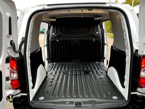 Peugeot Partner bild 6