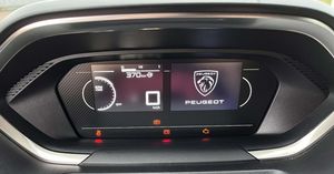 Peugeot Partner bild 8