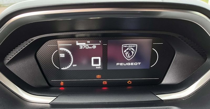 Peugeot Partner bild 8