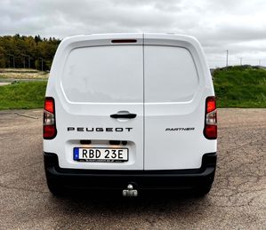 Peugeot Partner bild 5