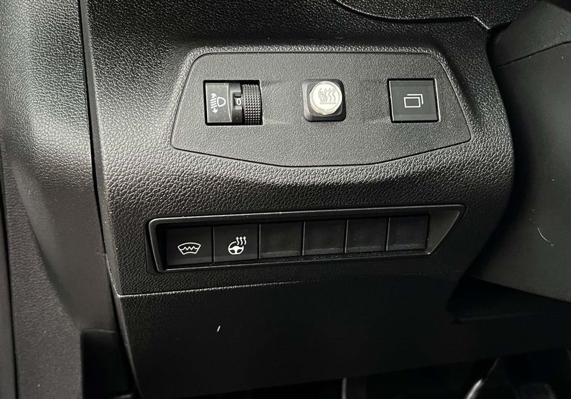 Peugeot Partner bild 9