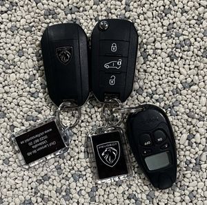 Peugeot Partner bild 10