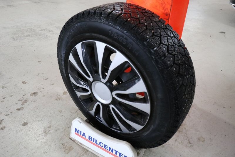 Fiat 500 bild 12