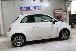 Fiat 500 bild 4