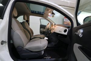 Fiat 500 bild 10