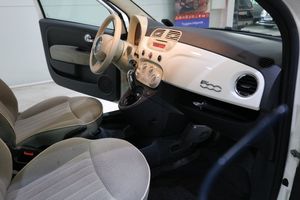 Fiat 500 bild 11