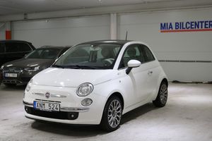 Fiat 500 bild 6