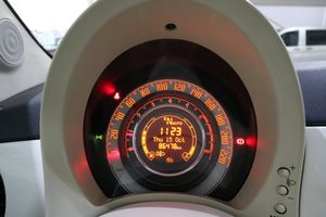 Fiat 500 bild 9