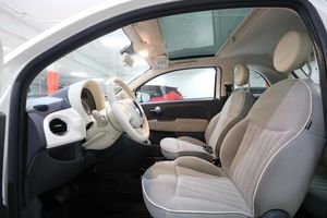 Fiat 500 bild 7