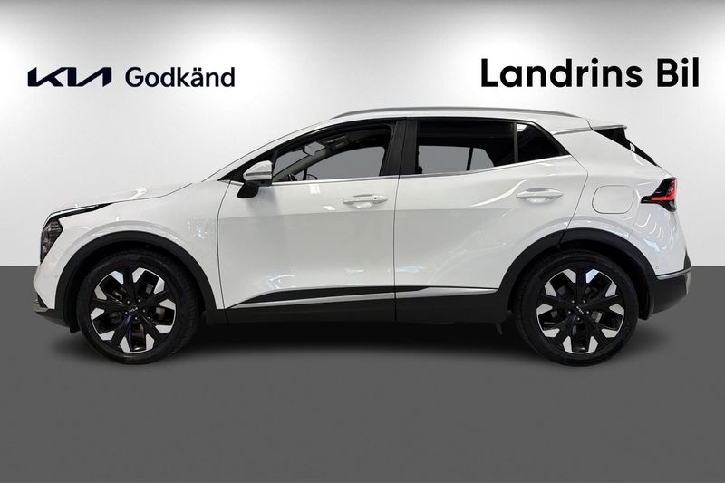 Kia Sportage bild 4