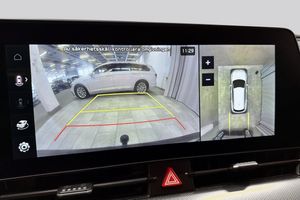 Kia Sportage bild 19