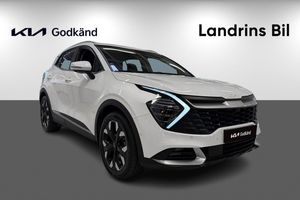 Kia Sportage bild 3