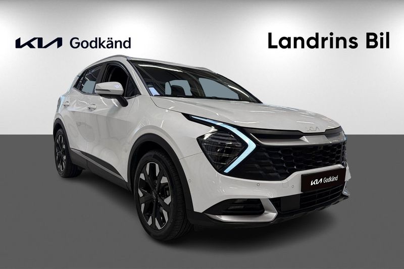 Kia Sportage bild 3