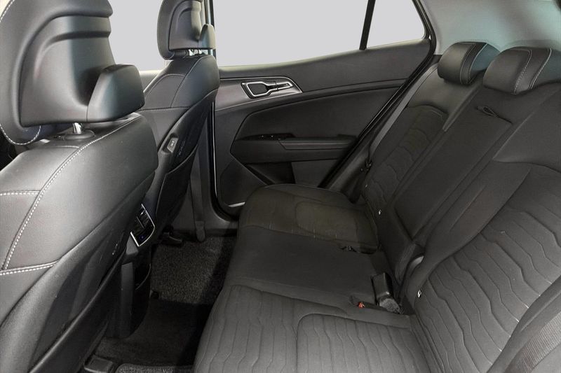 Kia Sportage bild 9